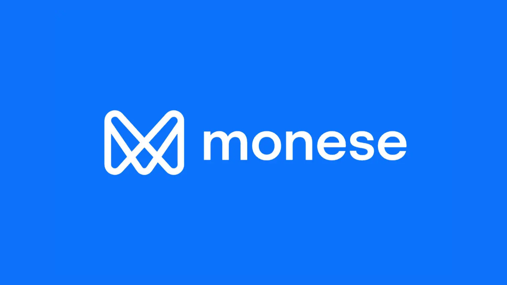 Monese logo