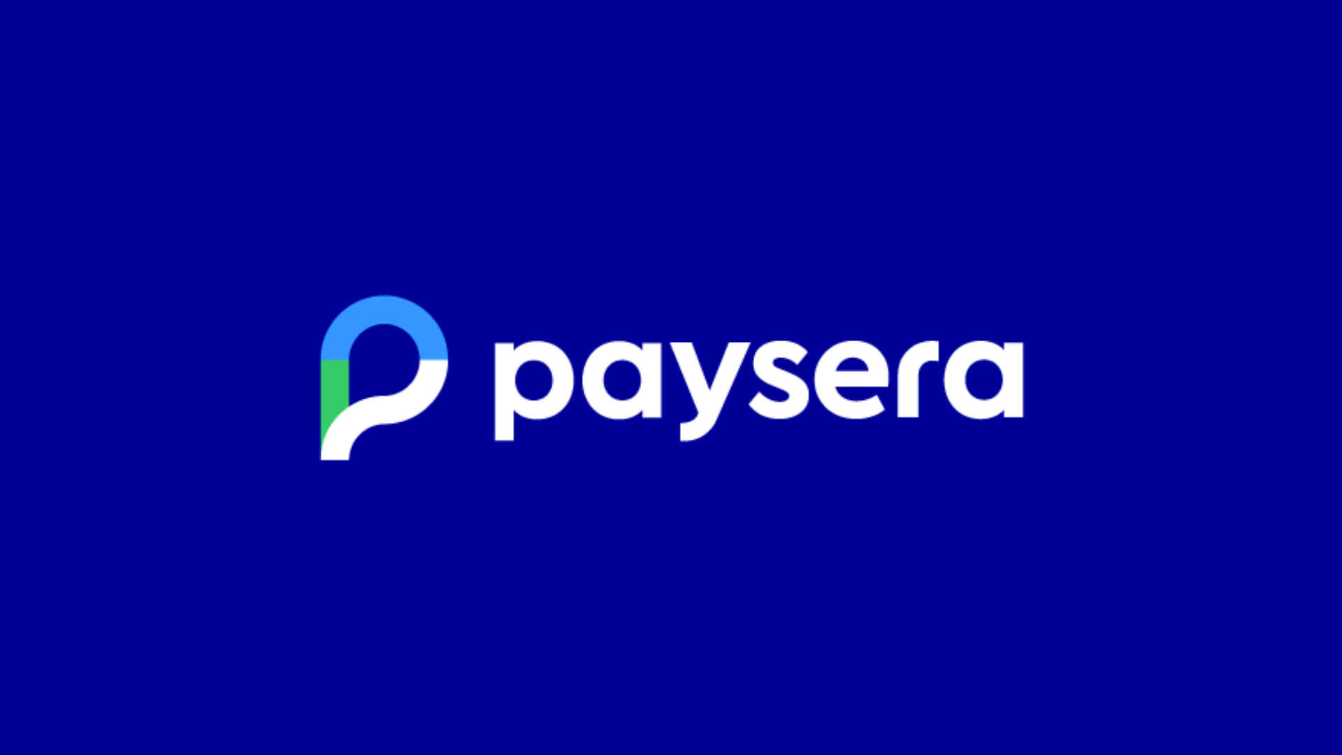 Paysera logo