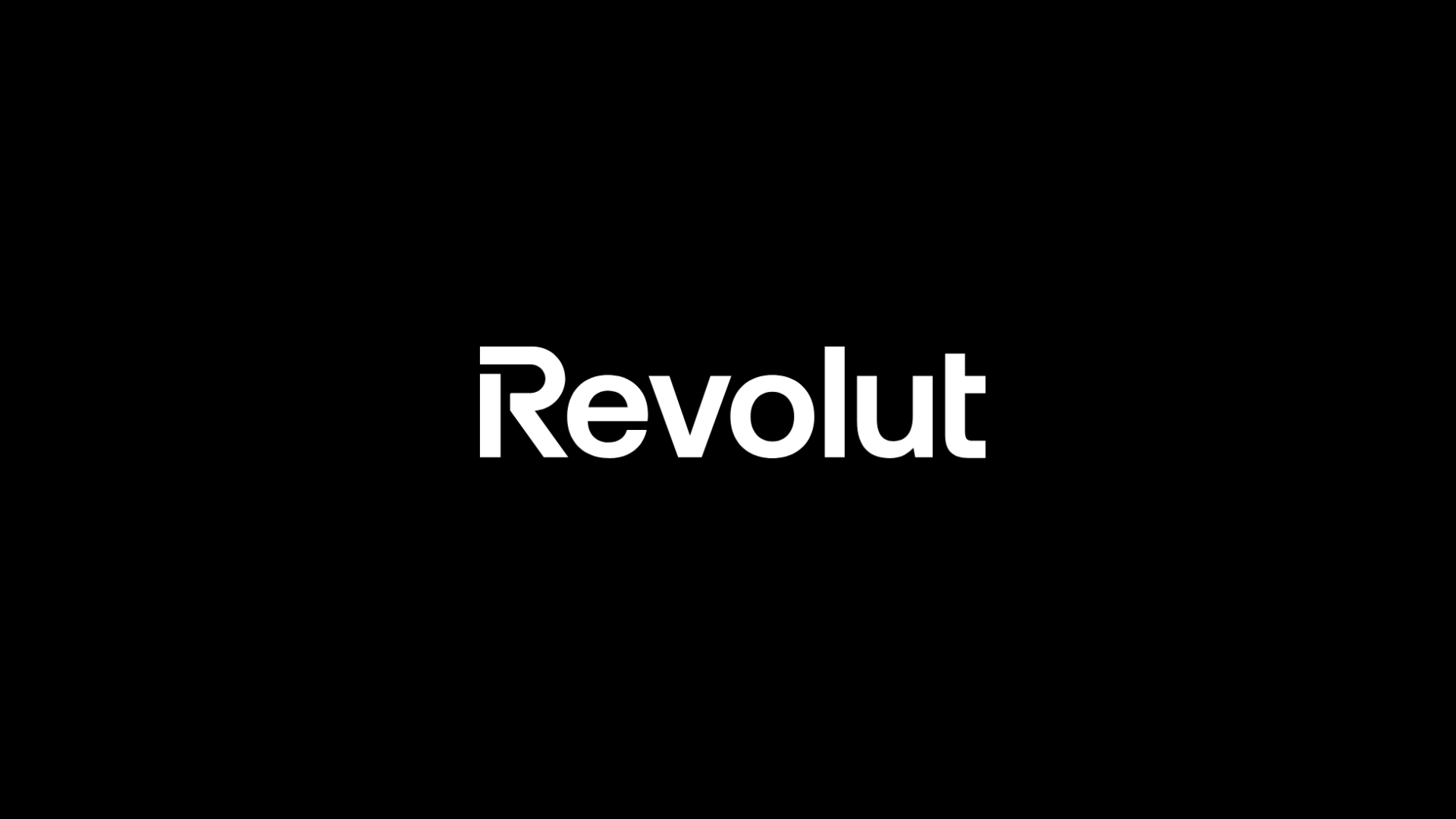 Revolut logo
