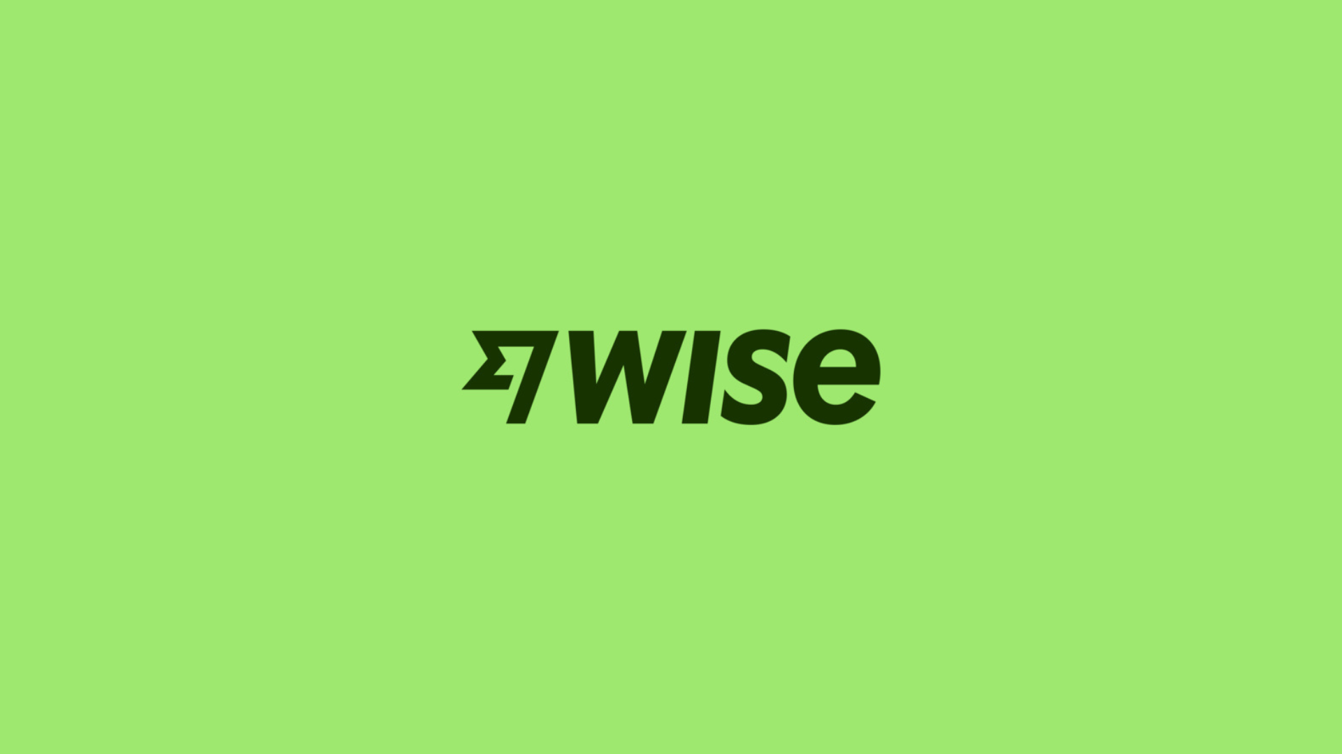 Wise logo